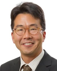 Dr. John K. Min M.D.