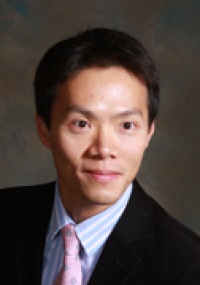 Dr. Brian Kwun kwok Lee M.D.