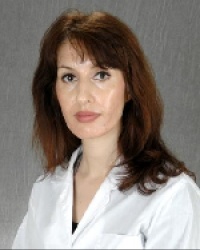 Dr. Elham Bayat MD, Neurologist