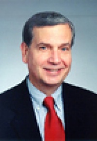 Dr. George Patrick Clagett MD, Vascular Surgeon