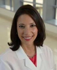 Dr. Andrea  Marx M.D.