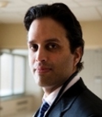 Dr. Nimesh Nagarsheth M.D., OB-GYN (Obstetrician-Gynecologist)