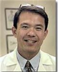 Dr. Weijen William Chang M.D.