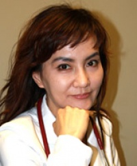Dr. Jane Chung M.D., Dermatologist