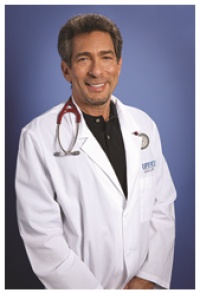 Dr. Mark Rosenbloom M.D., Preventative Medicine Specialist