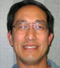 Dr. Marshall L Wong M.D.