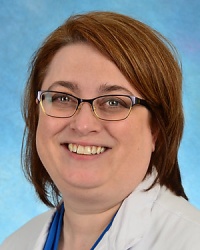 Dr. Marcie L Riches MD, Oncologist