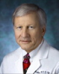 Dr. Jacek Lech Mostwin M.D., Urologist