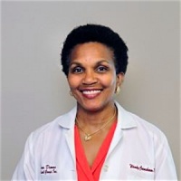 Mrs. Wendy C Crenshaw MD, OB-GYN (Obstetrician-Gynecologist)