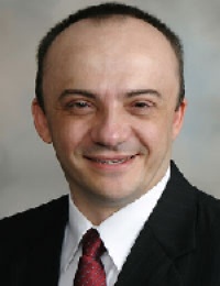 Dr. Zoran D Gajic MD, Internist