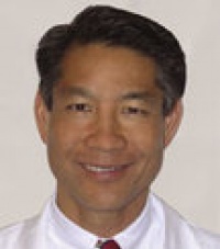 Dr. Kevin W. Louie M. D., Orthopedist