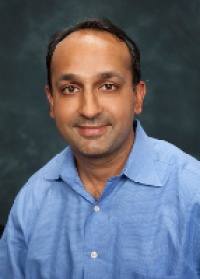 Dr. Mitesh K Kapadia M.D.