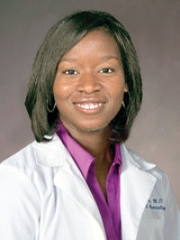 Dr. Leticia A Jones M.D., OB-GYN (Obstetrician-Gynecologist)