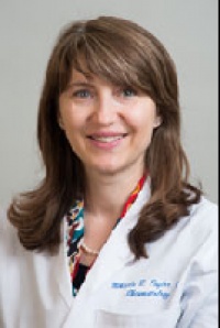 Dr. Mihaela Botea Taylor MD, Rheumatologist