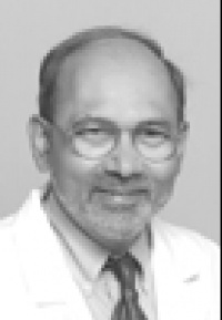 Dr. Ahamed H Idris MD