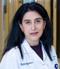 Dr. Sheena Gibbons Stubbers, MD, FACP, Internist