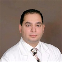 Dr. Nader  Warra D.O.