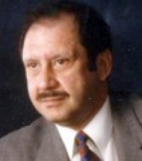 Dr. Ernesto Hernandez MD, OB-GYN (Obstetrician-Gynecologist)