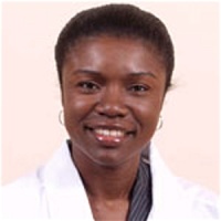 Dr. Marie Christophe Normil M.D.