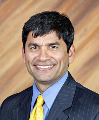 Dr. Pramod Malik M.D., Gastroenterologist