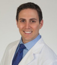 Dr. Andrew Dominic Frangella D.D.S., Dentist