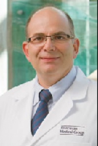 Dr. Christopher S. Arroyo M.D., Urologist