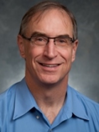 Dr. Bruce Arthur Rolfe M.D., Orthopedist