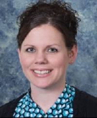 Mrs. Melissa A Nihiser NP-C, Nurse Practitioner