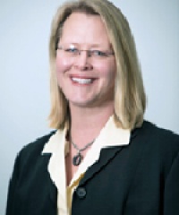 Dr. Susan Renee Anderson-jones M.D.