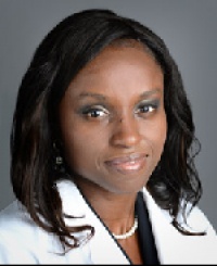 Dr. Obiageli Uchenna Ogbata, MD, Hematologist (Blood Specialist)