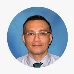 Dr. Anthony S. Alvarado, MD, Nephrologist (Kidney Specialist)