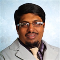 Dr. Saquib Majeed Ahmed MD