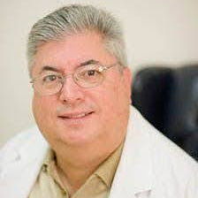 Dr. Jack  Parrino MD