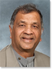 Dr. Kamal Mohan M.D., Allergist and Immunologist