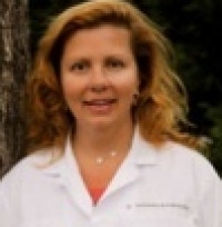 Dr. Alexandra Giannopoulous Karamanolis DMD