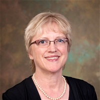 Dr. Katherine P Patterson MD