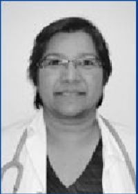 Yasmin N Amin M.D., Cardiologist