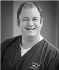 Dr. Charles Andy Vondran D.D.S. , M.D.S, Orthodontist