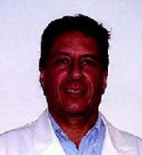 Dr. Alan Moskowitz M.D., Orthopedist