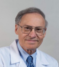 Donald Lewis Roback MD