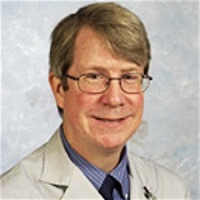 Dr. Charles A. Thorsen M.D.