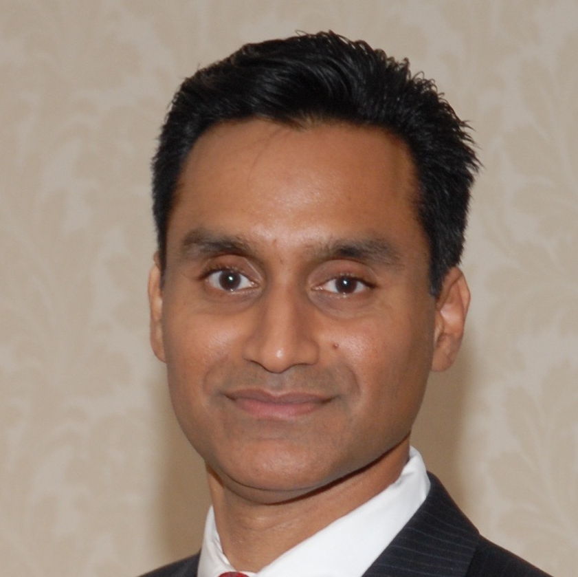 Dr. Pankaj  Gupta MD, MBA