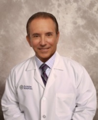 Dr. Jose Gustavo Torres M.D., Internist