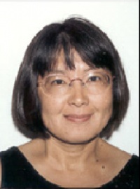 Dr. Tomoko Murakami MD, Anesthesiologist