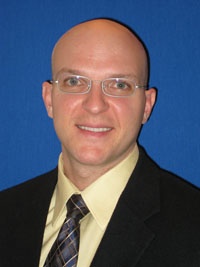 Dr. Paul Michael Ciuci DMD, MD, Oral and Maxillofacial Surgeon