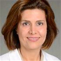 Mrs. Nazanin  Matloubi M.D.