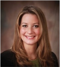 Brandi Nichols MD, OB-GYN (Obstetrician-Gynecologist)