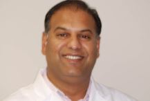Dr. Suman Reddivari D.M.D, Dentist