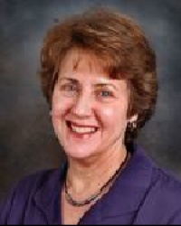 Diane  Moskowitz M.A.