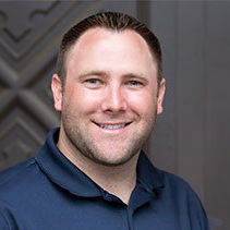 Dr. Brian  Pfister DDS